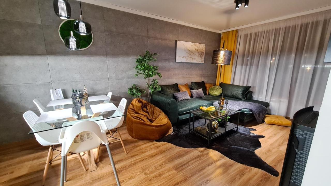 Apartmanica Double Room Apartment With Balcony, St Ivan Rilski 4 Star Spa Resort, Μπάνσκο Εξωτερικό φωτογραφία