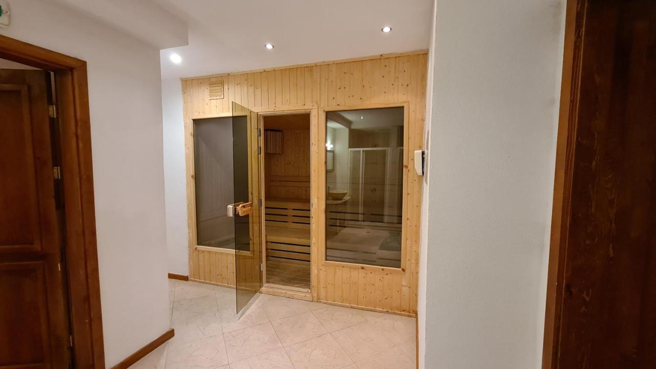 Apartmanica Double Room Apartment With Balcony, St Ivan Rilski 4 Star Spa Resort, Μπάνσκο Εξωτερικό φωτογραφία